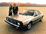 Lancia Scorpion 1976 года